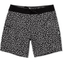 Volcom Asphalt Beach Mod 18 black