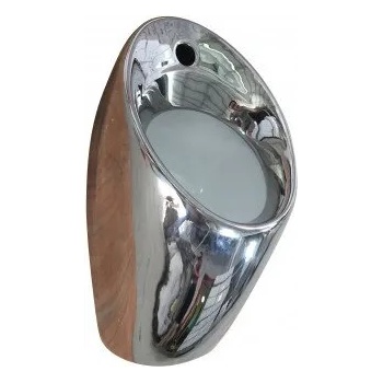 Image 1 of Inter Ceramic Писоар icc 3432silver (3432silver)