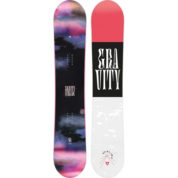Gravity Sublime 22/23