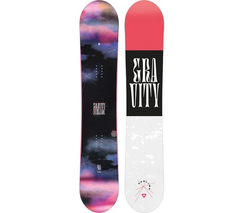 Gravity Sublime 22/23