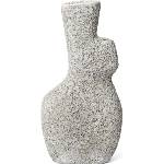 Ferm Living Ваза Yara 35, 5 см светлосива (1104268184)