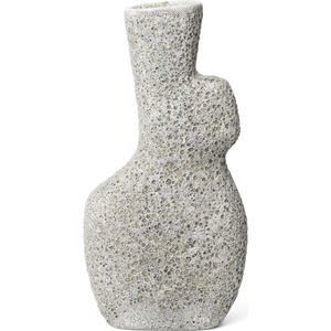 Ferm Living Ваза Yara 35, 5 см светлосива (1104268184)