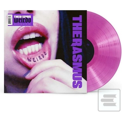 Rasmus - Weirdo / Vinyl [LP]