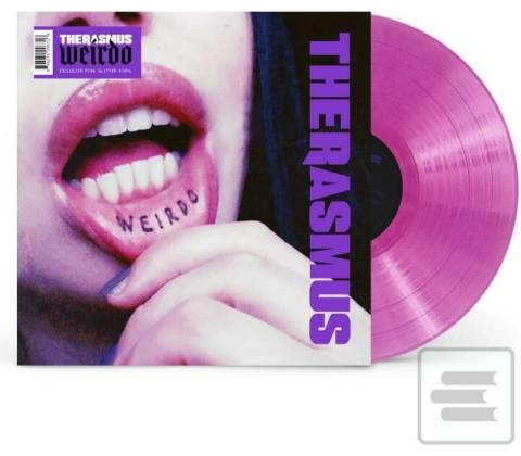 Rasmus - Weirdo / Vinyl [LP]