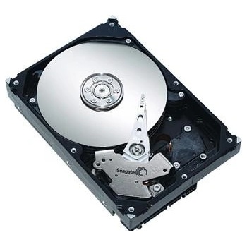 Seagate Barracuda 7200.12 1TB, 7200rpm, SATA, 64MB, ST1000DM003