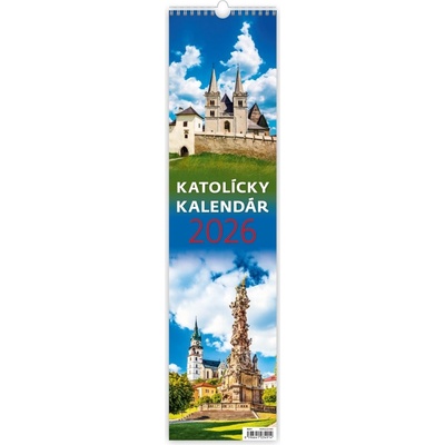Katolický viazanka 2026