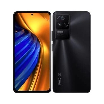 POCO F4 5G 8GB/256GB Night Black