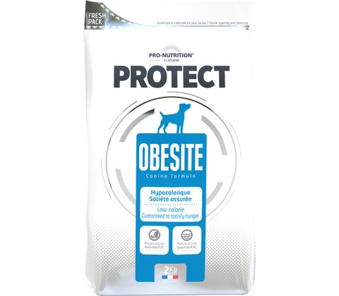 Flatazor Protect Obesity 2 kg