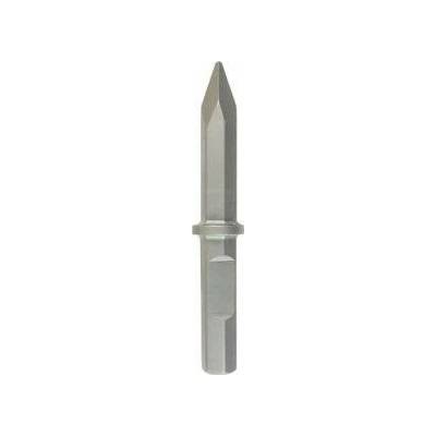 Makita špičák HEX 28mm s kroužkem i vyfrézování 350mm