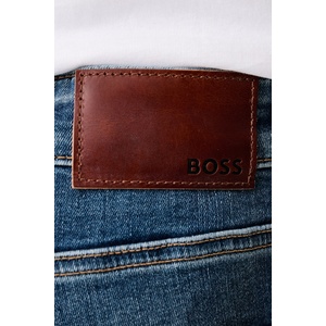 BOSS Orange дънки slim fit мъжки ONYX BO (50570870)