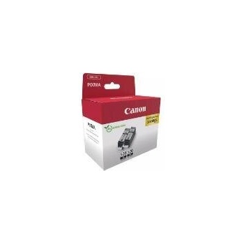 Canon Консуматив Canon PGI-520BK Twin Pack (2932B019AA)