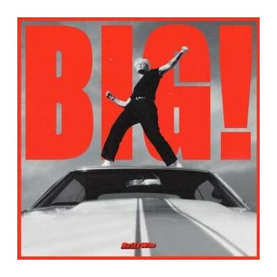 BETTY WHO - BIG! LP