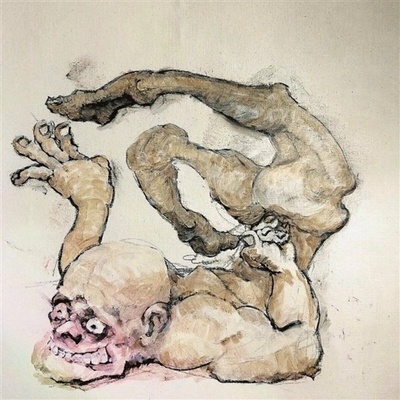 Loins - Afterglow LP