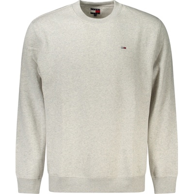 Tommy Hilfiger mikina šedá