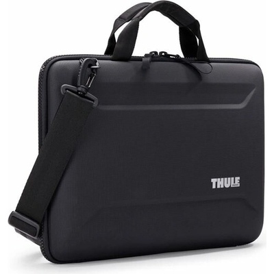 Thule Gauntlet 5.0 brašna na 16" MacBook Pro - čierna TL-TGAE2557K