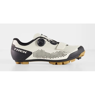 Trek Foray Era White/Gum