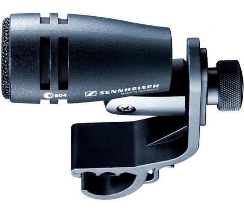 Sennheiser E604