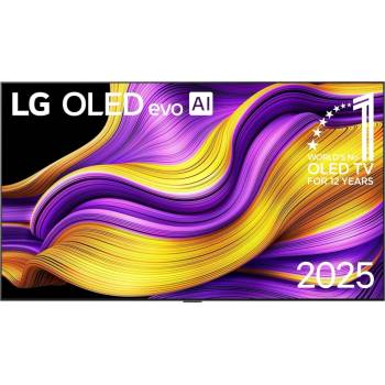 LG OLED55G58LW