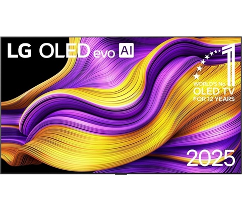 LG OLED55G58LW