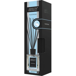 Areon Ароматни пръчици Areon Lux - Platinum, 150 ml (HPL03_G01) - baby