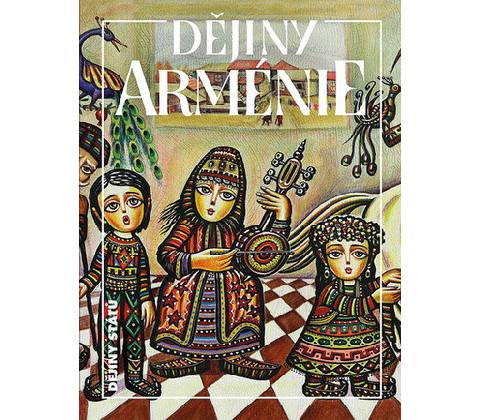 Dějiny Arménie