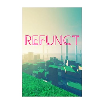 Refunct