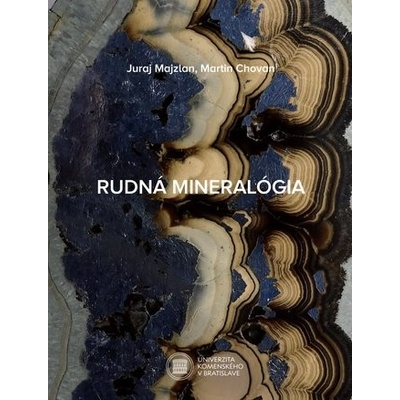 Rudná mineralógia