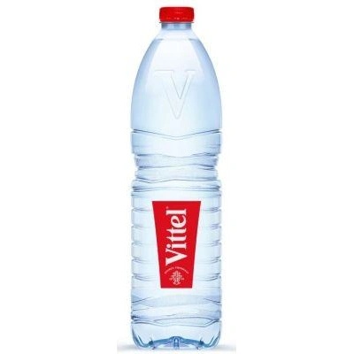 VITTEL Минерална вода VITTEL 1.5l