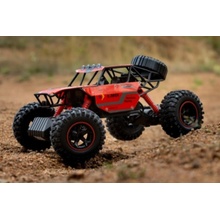 IQ models MZ-88 RC auto do terénu červená RC 93397 RTR 1:14