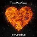 Explosions Three Days Grace LP