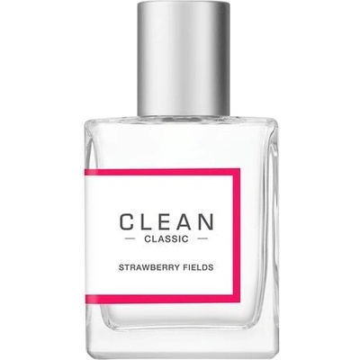 Clean Classic Strawberry Fields парфюмна вода унисекс 30 ml