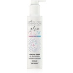 Bielenda GLAZE & GLOW почистващо и премахващо грима масло 100ml