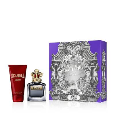 Scandal Pour Homme комплект за мъже 1 бр опция Scandal Extravagance опаковка