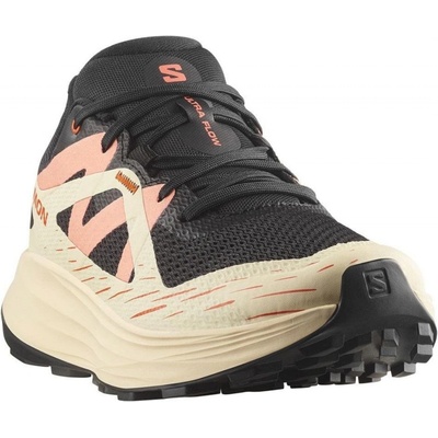 Salomon Ultra Flow W L47808400 black/tender peach/fusion coral