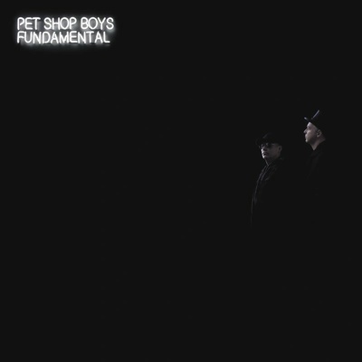 Pet Shop Boys - Fundamental Softpack CD