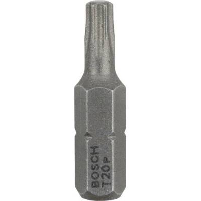 Bosch T20 25mm 3ks 2607001611