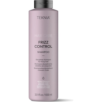 Lakmé Teknia Frizz Control Shampoo 1000 ml
