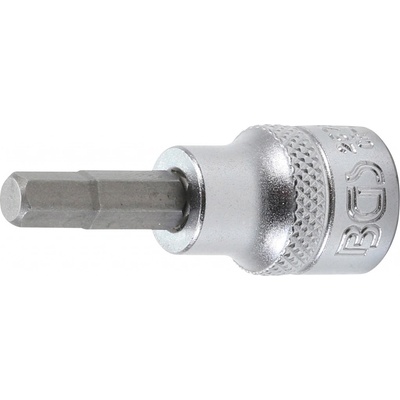 Hlavice zástrčná 3/8" imbus 6,0 mm, zatížení do 5 kg BS2579