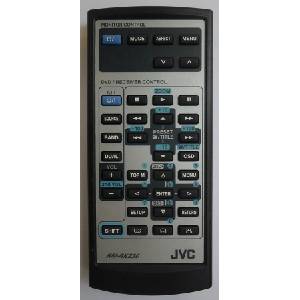 GENERAL JVC RM-RK230 - съвместимо дистанционно управление на марката General (RM-RK230) Дистанционно