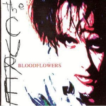 CURE: BLOODFLOWERS CD