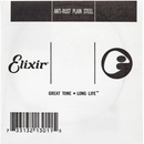 Elixir .016 Plain Steel