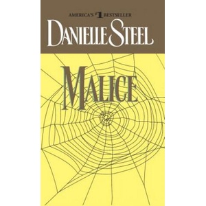 Malice (ISBN: 9780440223238)
