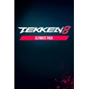 Tekken 8 Ultimate Pack