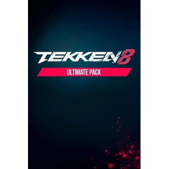 Tekken 8 Ultimate Pack