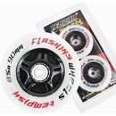 In-line kolieska Tempish Flashing 90 mm 85A 2 ks