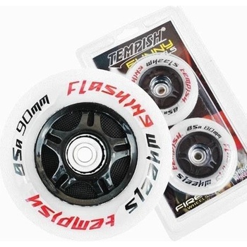 Tempish Flashing 90 mm 85A 2 ks