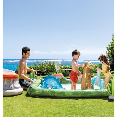 Intex 56132 Jurassic Adventure