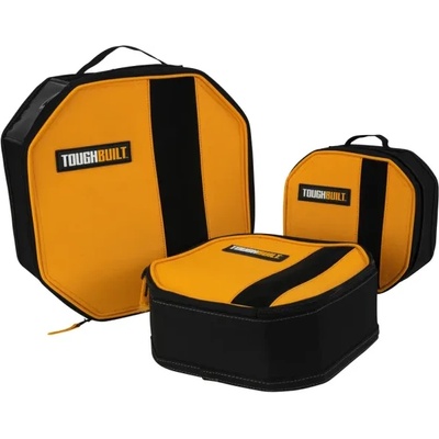 TOUGHBUILT Комплект чанти за съхранение toughbuilt tb-192-c/ 3 бр (tb-192-c)