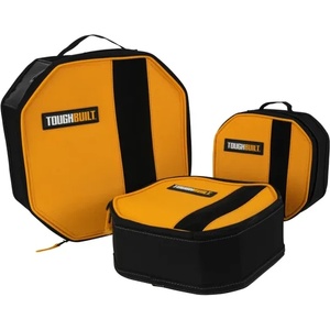 TOUGHBUILT Комплект чанти за съхранение toughbuilt tb-192-c/ 3 бр (tb-192-c)
