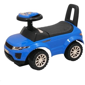Baby Mix SUV